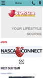 Mobile Screenshot of nasca.com